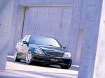 Mercedes-Benz S-Class by Wald 1998 года